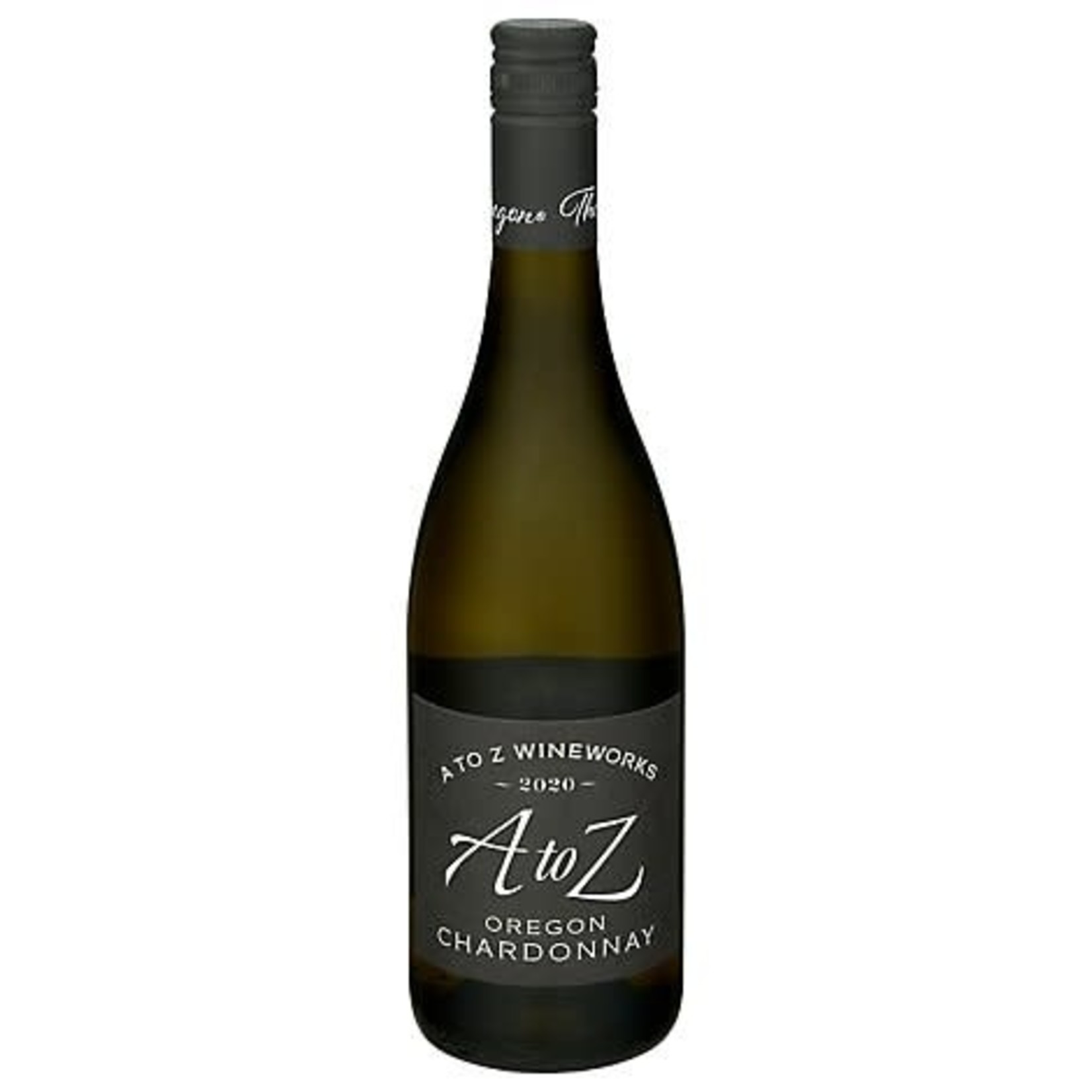 A to Z A to Z Chardonnay 750 mL