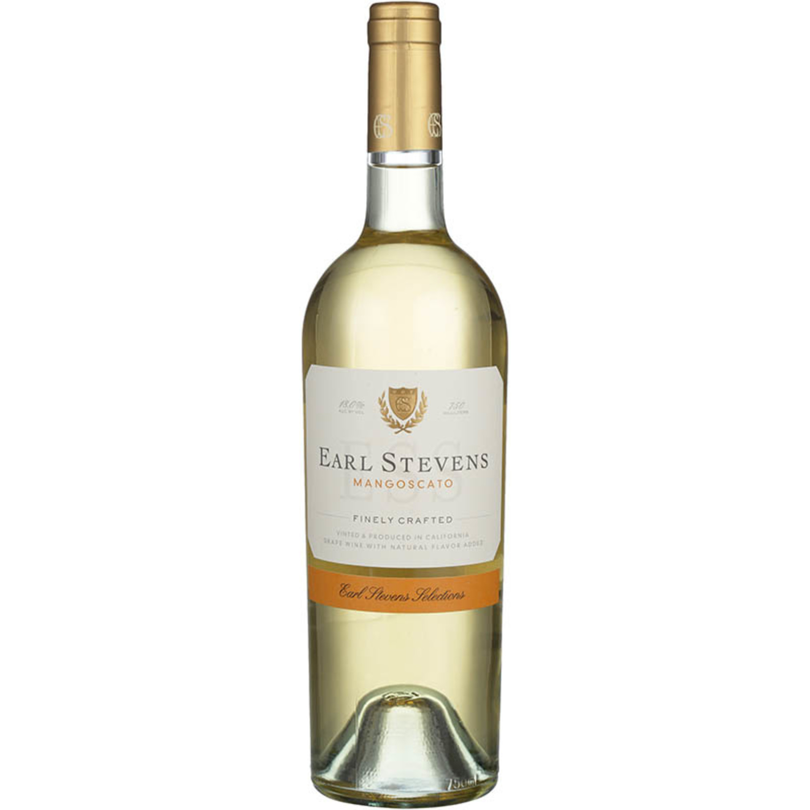 Earl Stevens Earl Stevens Mangoscato