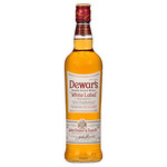 Dewars Dewars White Label Scotch