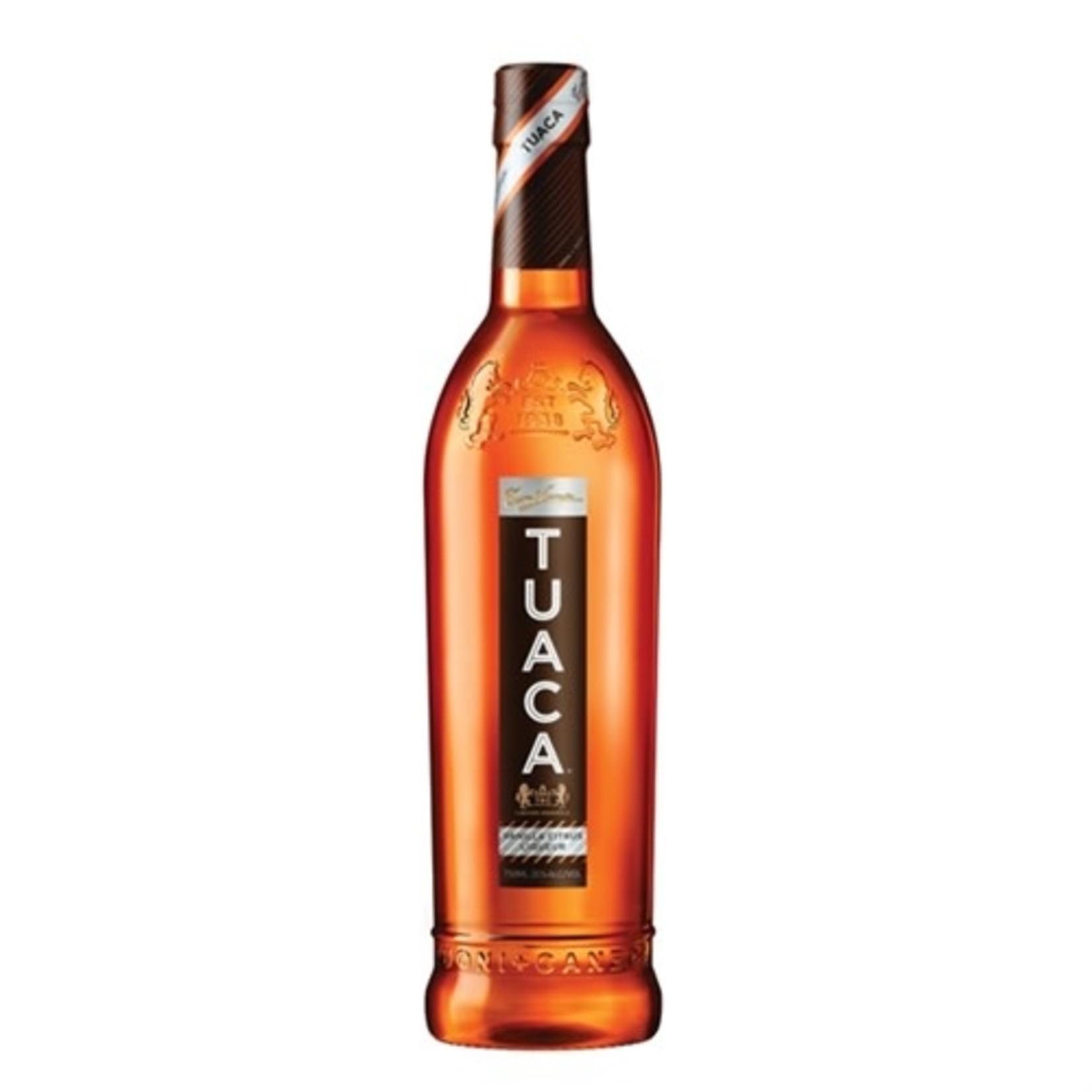 Tuaca Tuaca Liqueur 750 mL