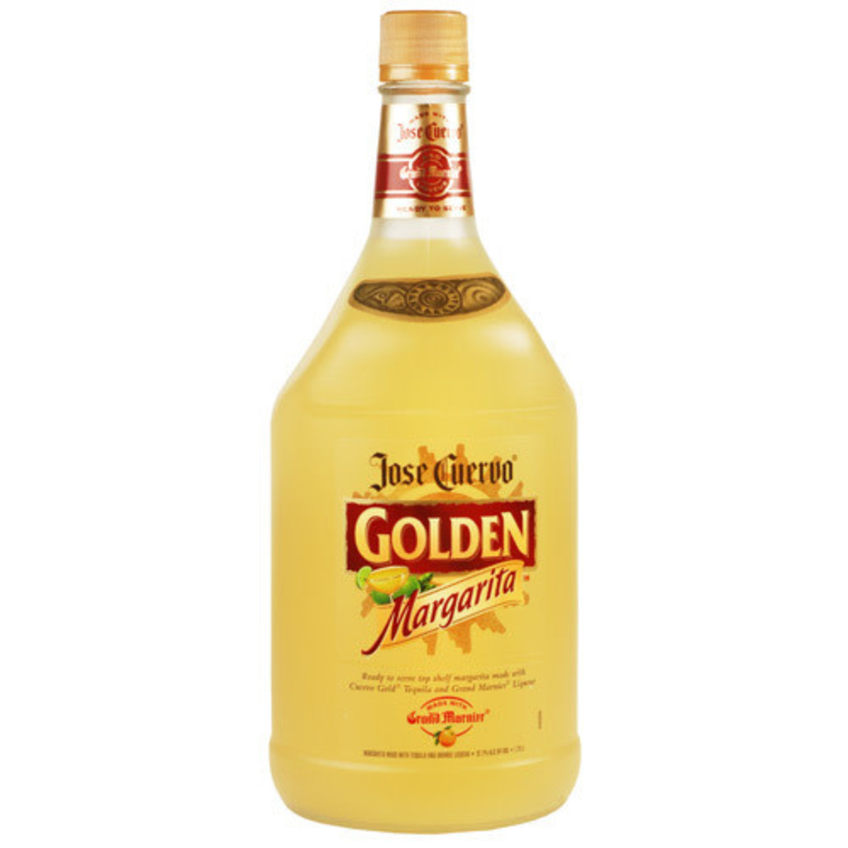 Jose Cuervo Jose Cuervo Golden Margarita 1.75 L