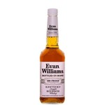 Evan Williams Evan Williams White Label Bottled in Bond