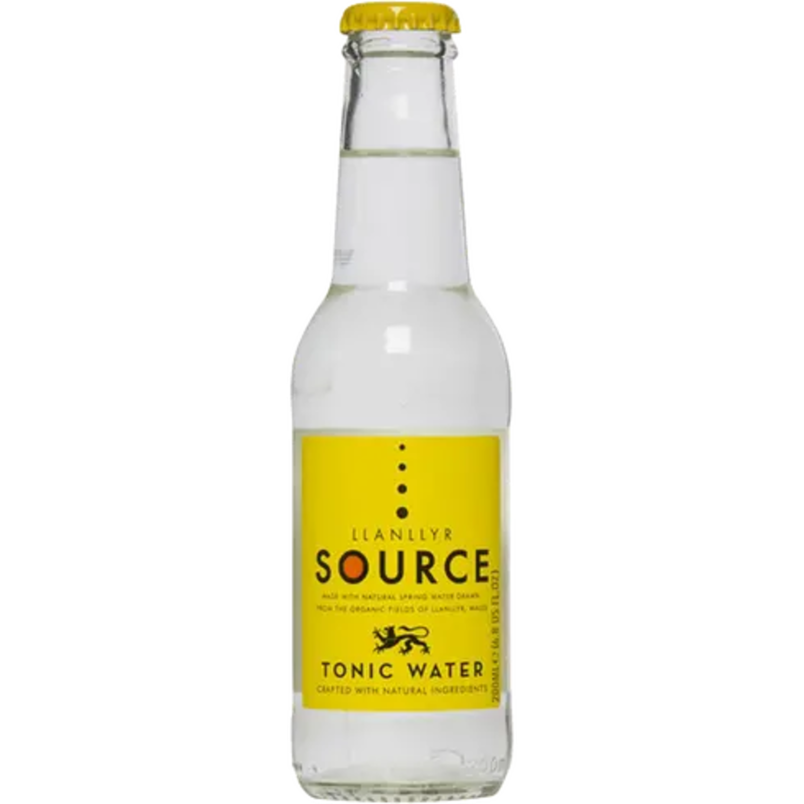 Source Source Tonic Water