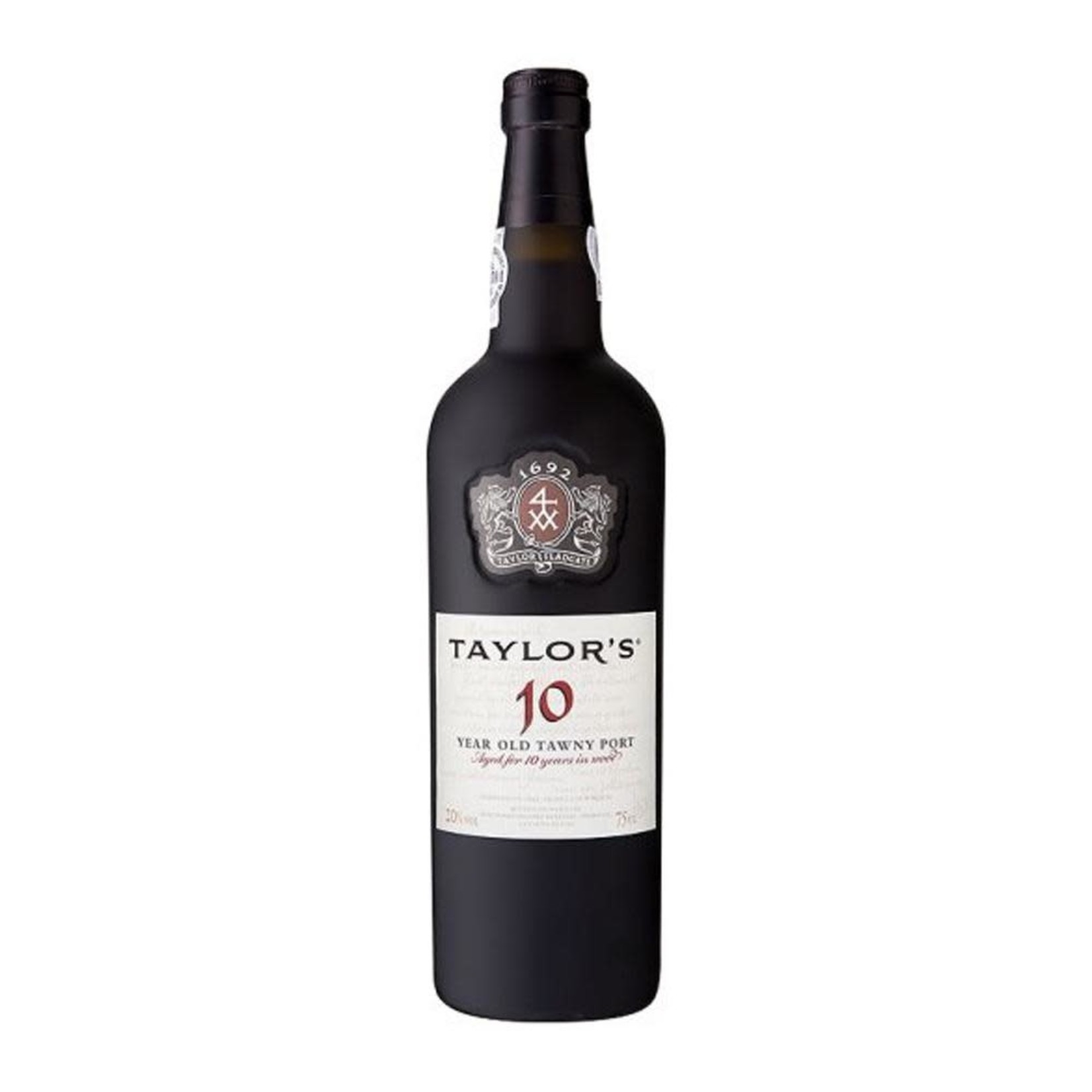 Taylor Taylors 10 Year Tawny Port