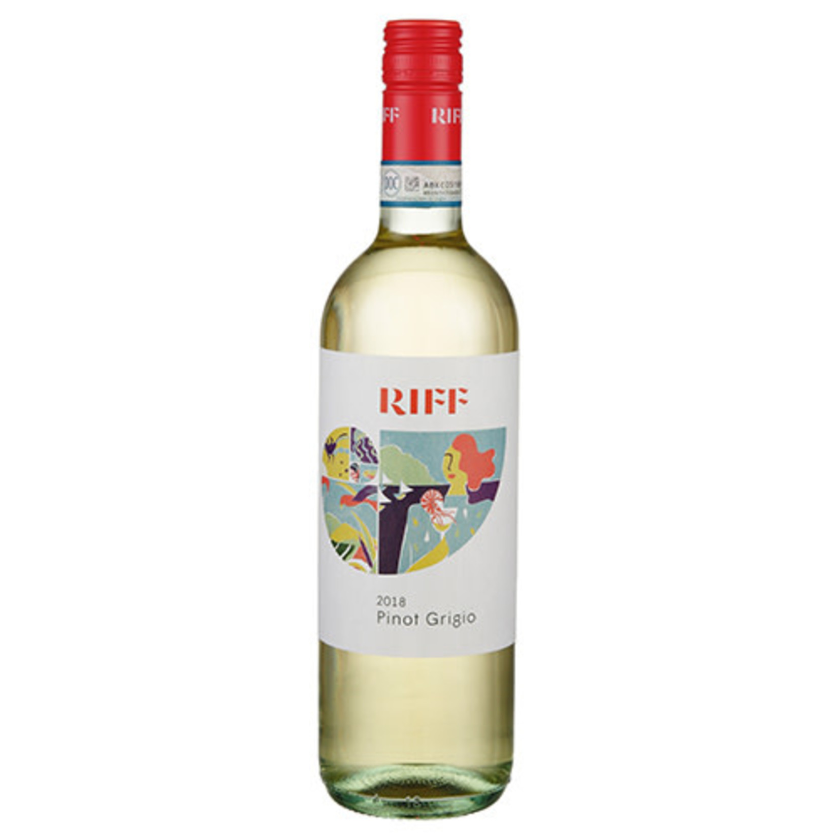 Riff Pinot Grigio 750 mL