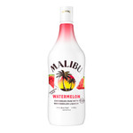 Malibu Malibu Watermelon Rum 750 mL