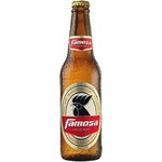 Famosa Famosa Lager 12 x 12 oz bottles