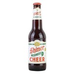 Shiner Shiner Holiday Cheer 6 x 12 oz bottles