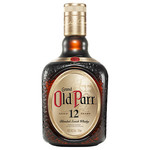 Grand Old Parr Scotch 750 mL