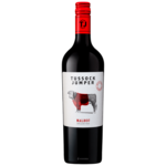 Tussock Jumper Malbec 750 mL