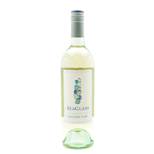 Seaglass Pinot Grigio - Fenwick Liquor