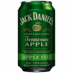 Jack Daniels Jack Daniel’s Whiskey & Apple Fizz 4 x 355 mL