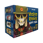 Voodoo Ranger Voodoo Ranger Hoppy Variety 12 pack