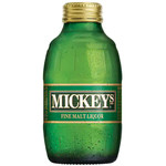 Mickey's Mickey’s Malt Liquor 6 pack