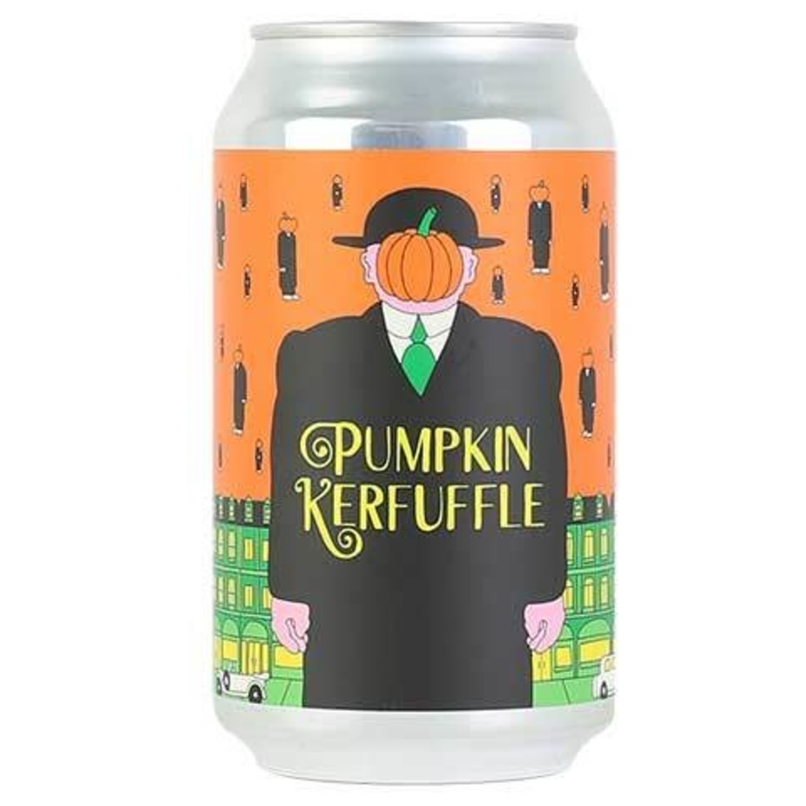Prairie Artisan Ales Prairie Pumpkin Pie Treat 4pk x 12oz cans