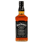 Jack Daniels Jack Daniels Black Label Whiskey