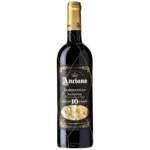 Anciano Anciano Tempranillo Reserva 10 yr 750 mL