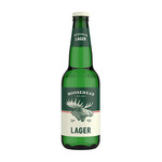 Moosehead Moosehead Canadian Lager