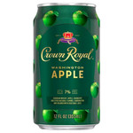 Crown Royal Crown Royal Washington Apple 4 x 12 oz cans