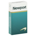 Newport Newport Box 100s