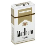 Marlboro Marlboro Gold 100 Box