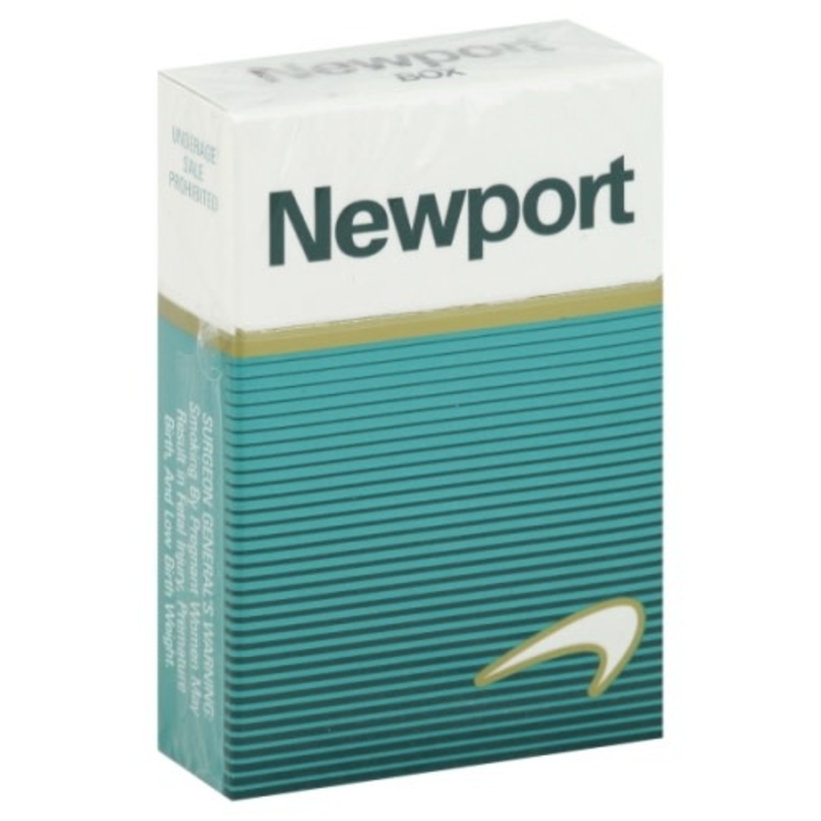 Newport Newport Box