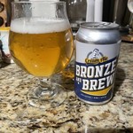 Frenzy Frenzy ‘Bronze and Brew’ 6 x 12 oz cans