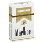 Marlboro Marlboro Gold Box