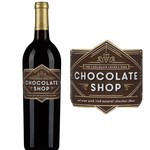 Chocolate Shop Chocolate Wine 750 mL