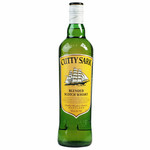 Cutty Sark Cutty Sark Scotch 750 mL