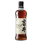 Mars Shinshu Mars Shinshu Iwai Tradition Whiskey 750 mL