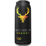 Bucked Up Bucked Up Mango Energy Drink