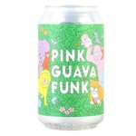 Prairie Artisan Ales Prairie Pink Guava Funk 4 x 12 oz cans