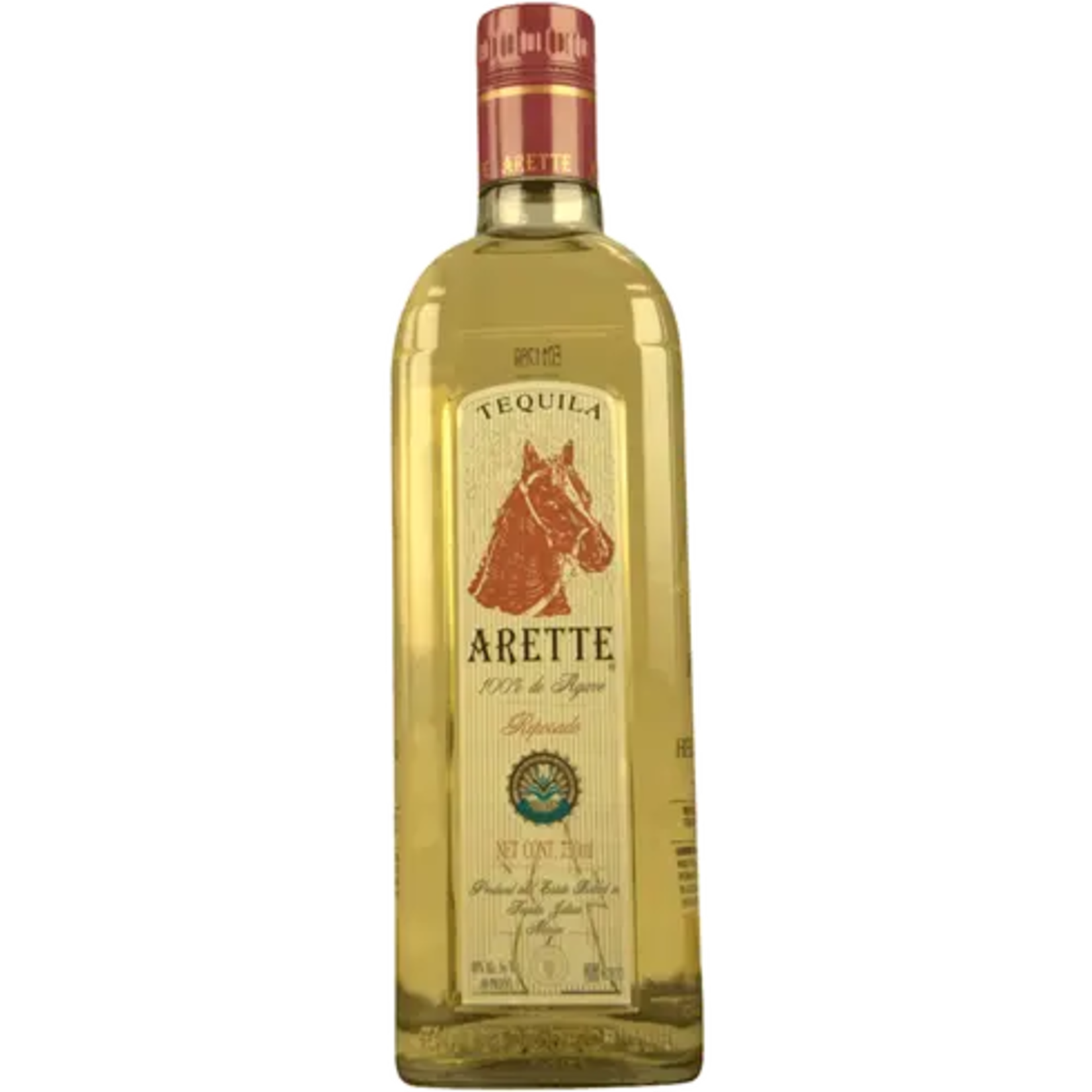 Arette Arette Reposado 1.0 L