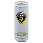 Monaco Monaco Citrus Rush 12 oz