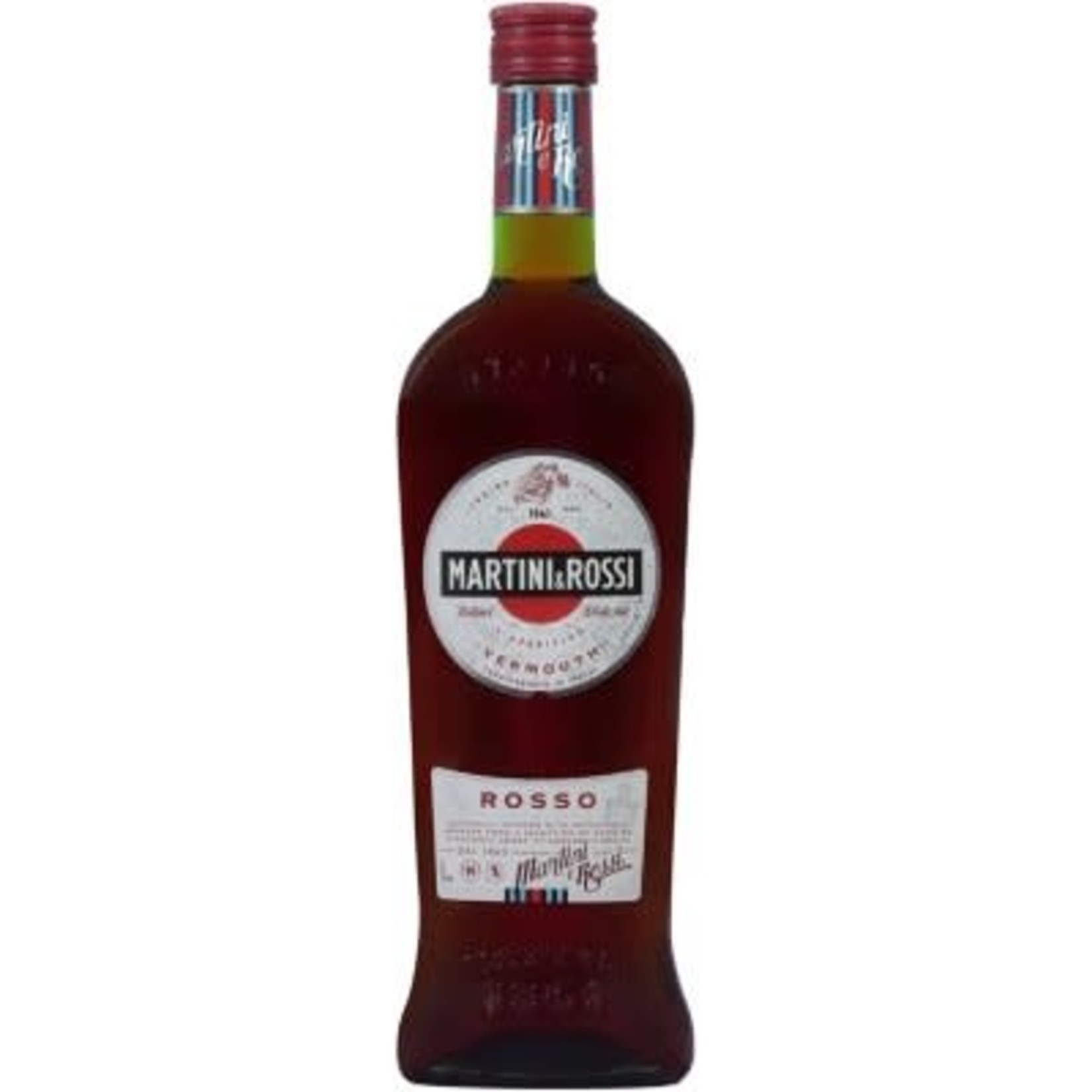 M & R Sweet Vermouth 750 mL