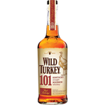Wild Turkey Wild Turkey 101