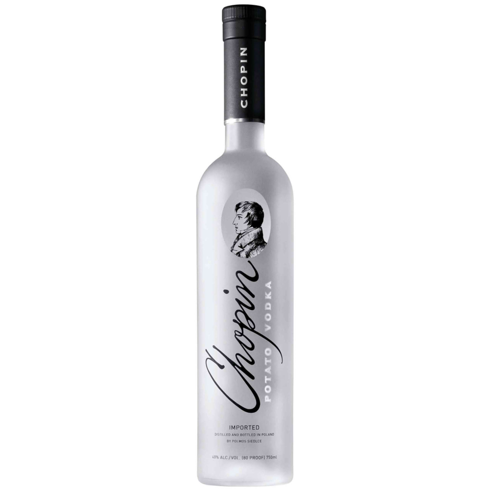 Chopin Chopin Potato Vodka