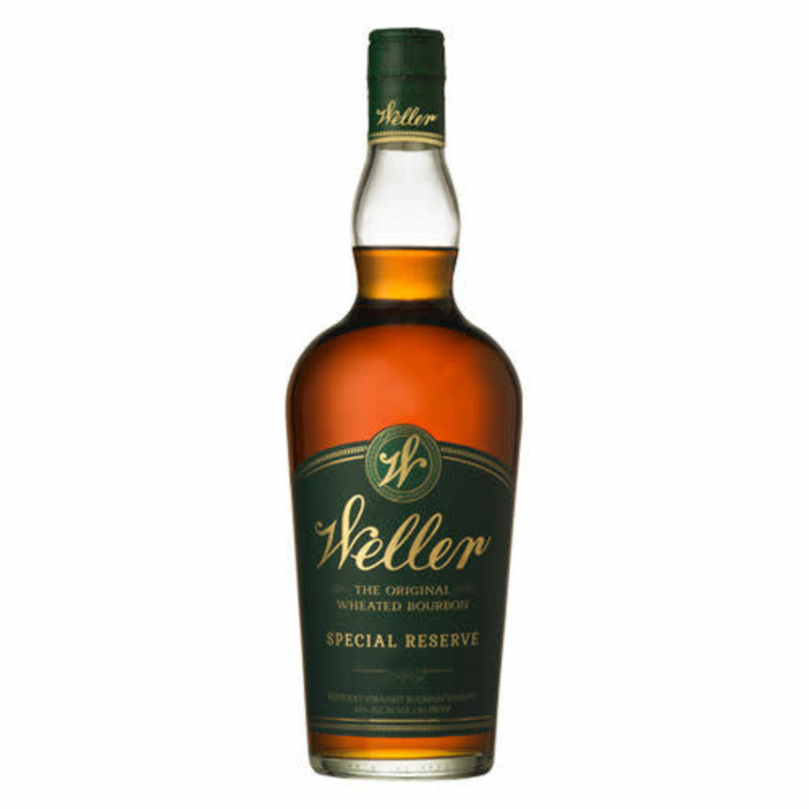 Weller Weller Special Reserve