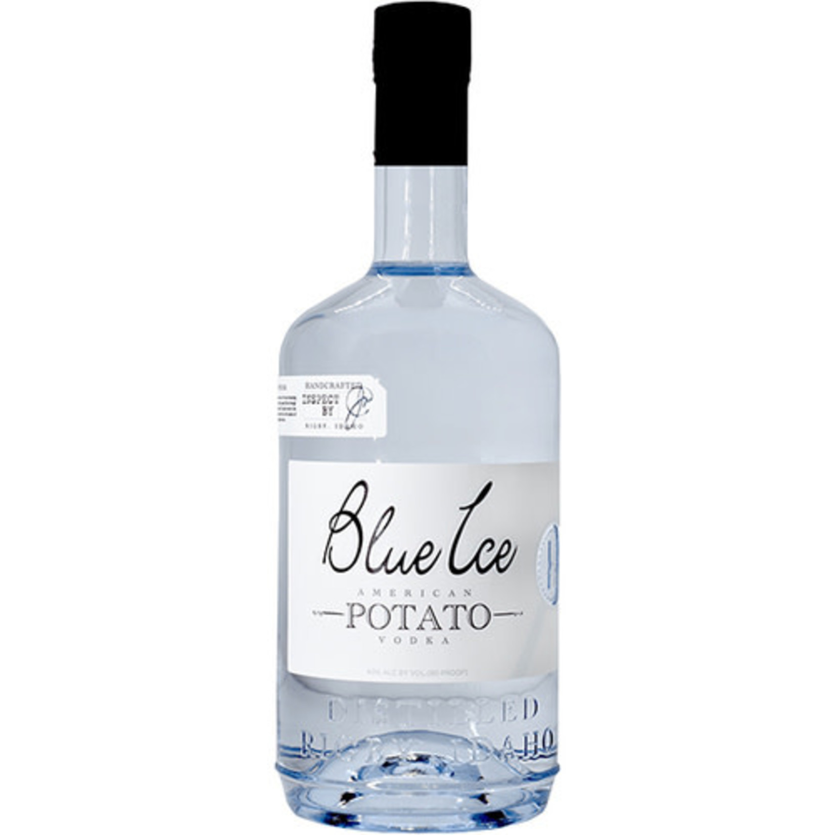 Blue Ice Blue Ice Potato Vodka