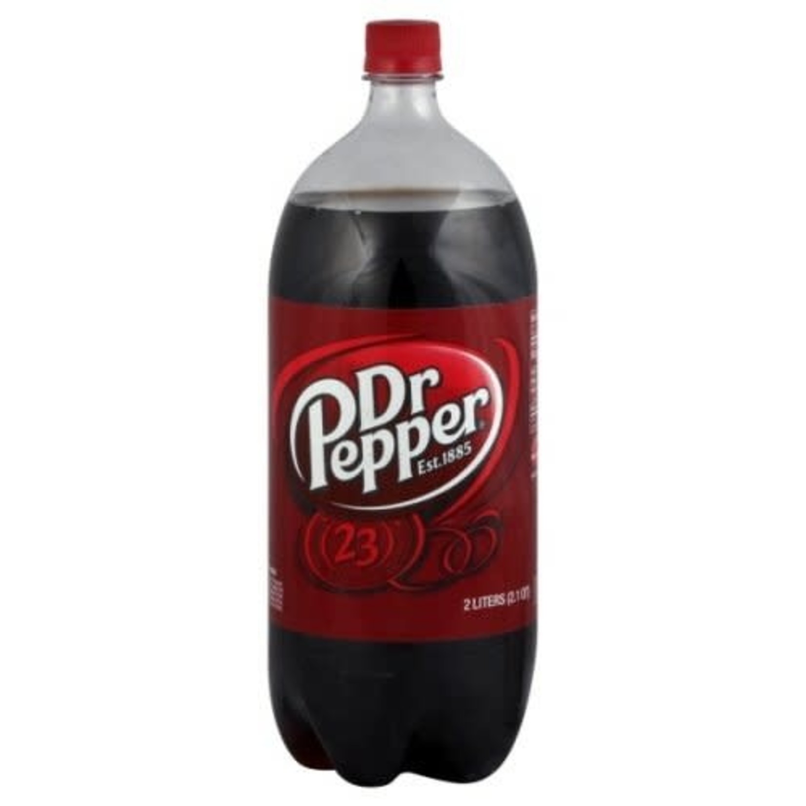 Dr Pepper Dr Pepper