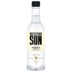 Western Son Western Son Vodka