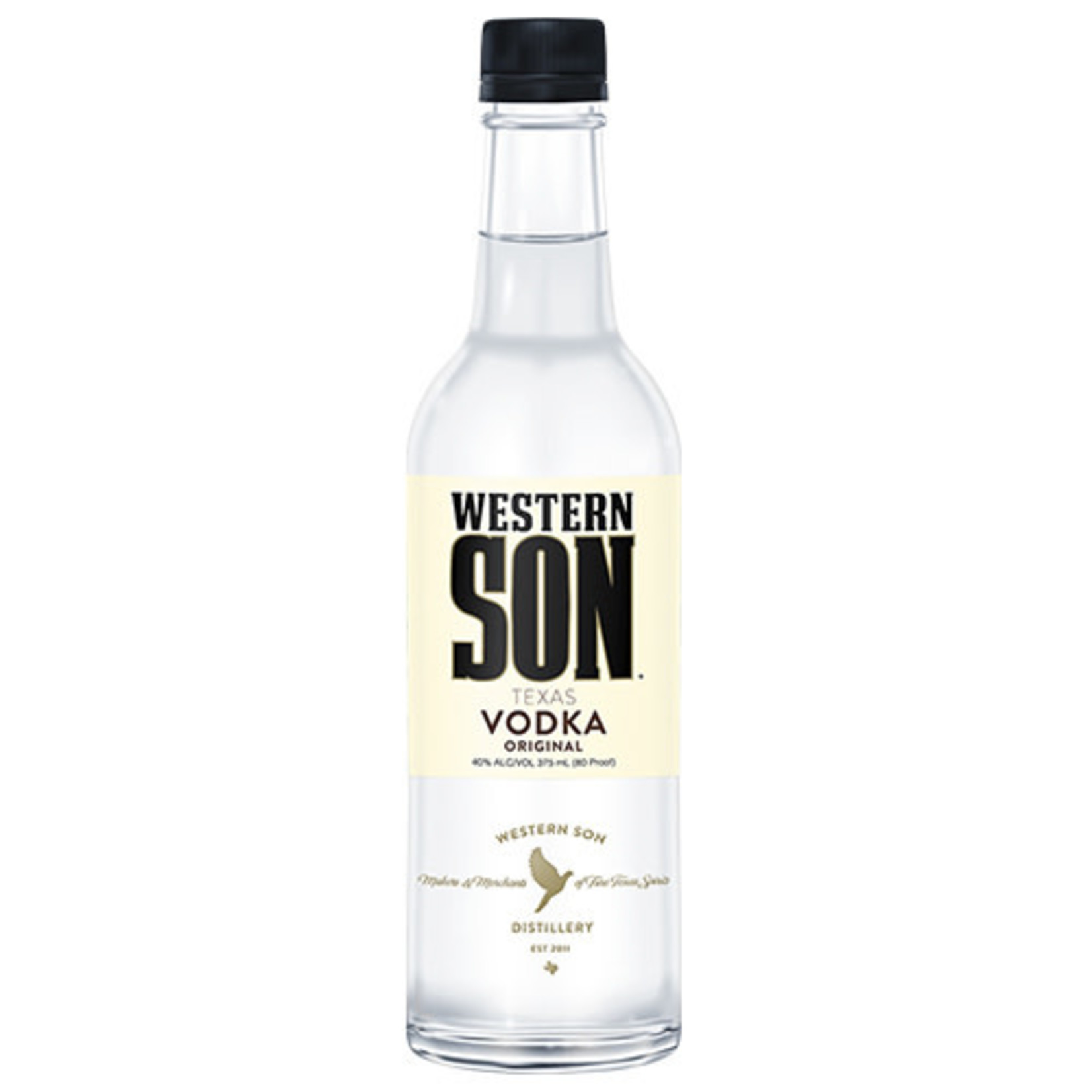 Western Son Western Son Vodka
