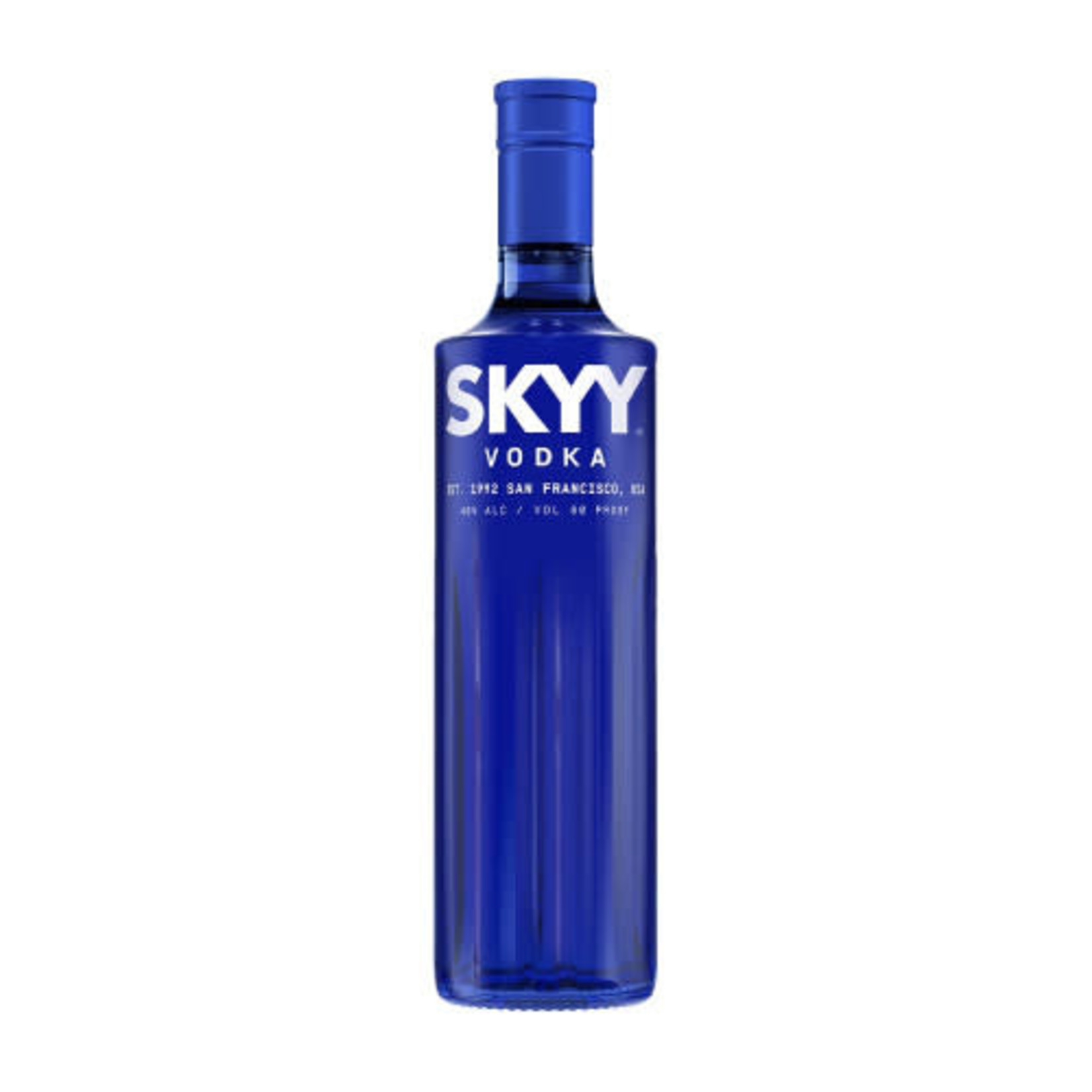 Skyy Skyy Vodka