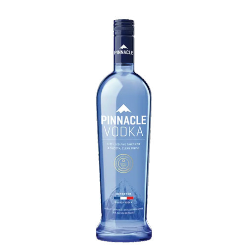 Pinnacle Vodka 1.75 L - Fenwick Liquor