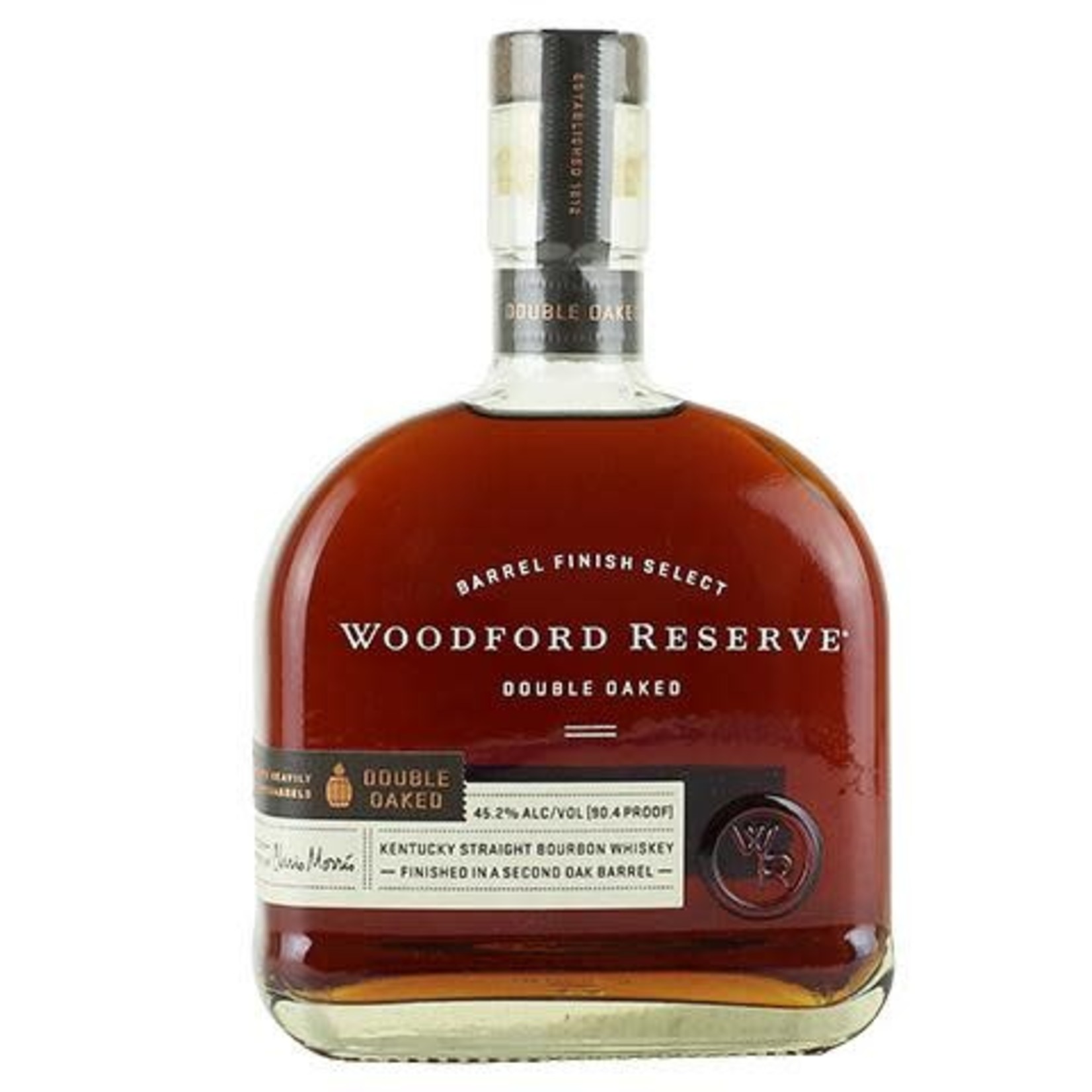 Woodford Reserve Woodford Reserve Double Oaked 750 mL
