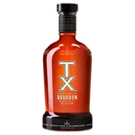Texas TX Straight Bourbon Whiskey 750 mL