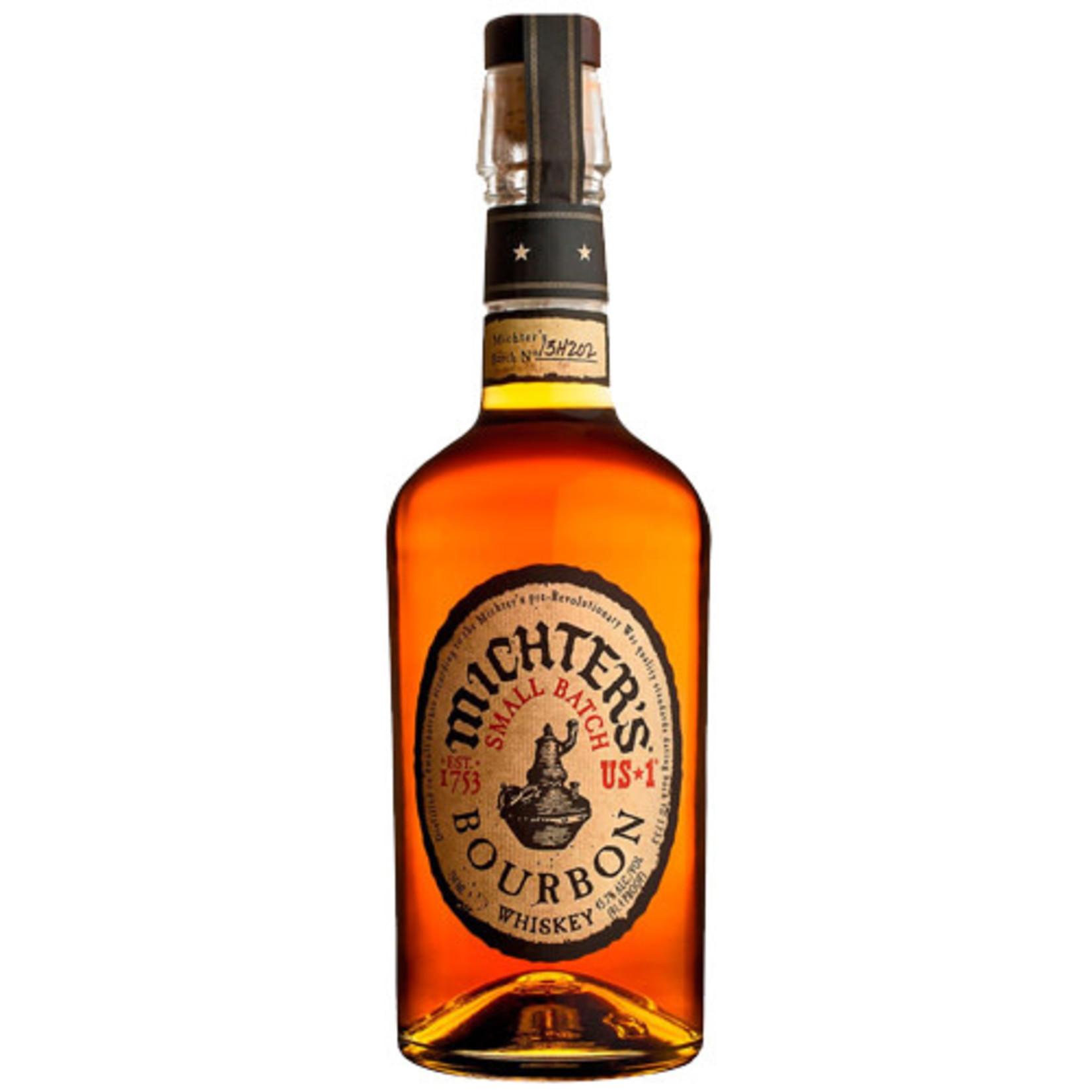 Michter's Michters Small Batch Bourbon 750 mL