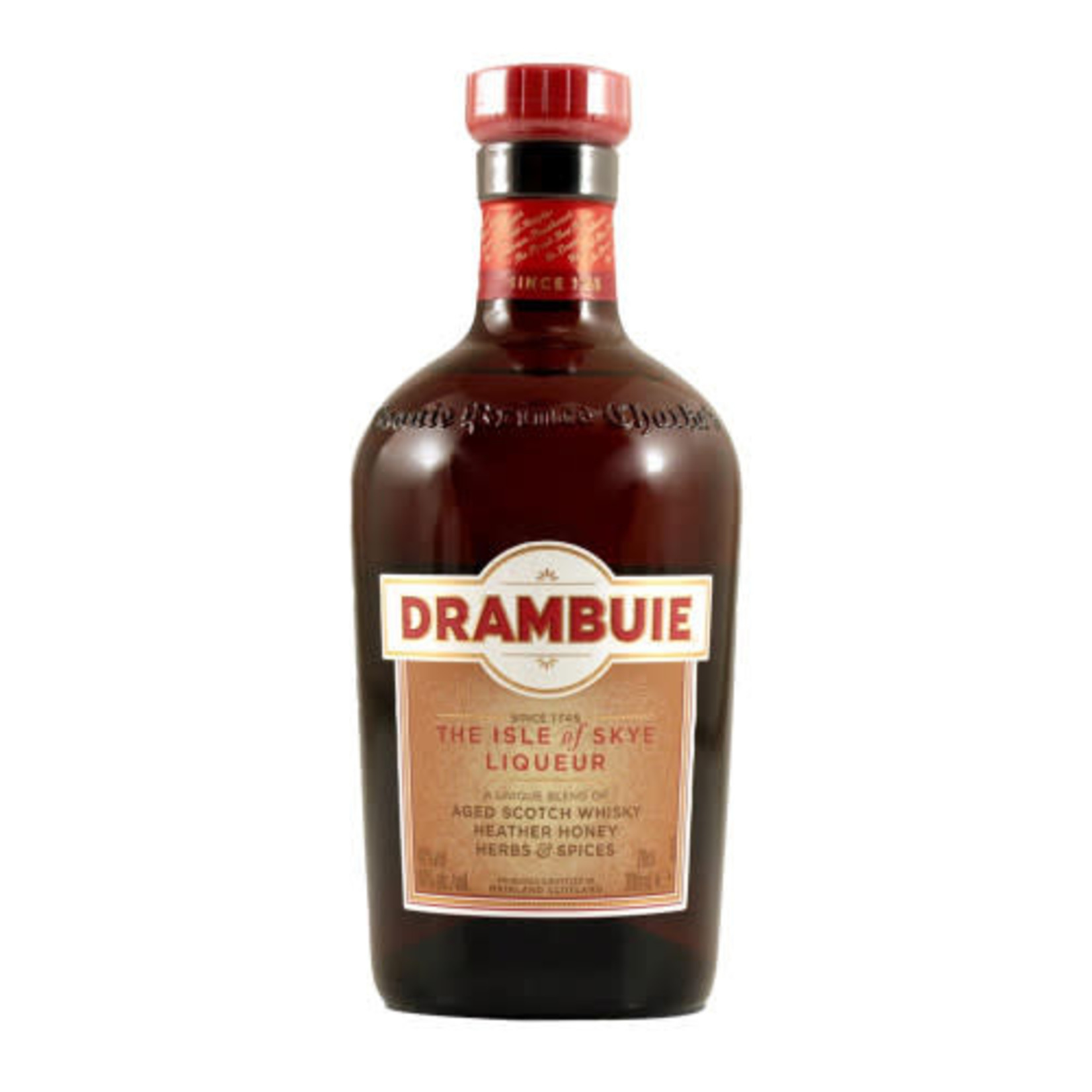 Drambuie Drambuie Scotch Liqueur 750 mL