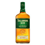 Tullamore Tullamore Dew Irish Whiskey 750 mL